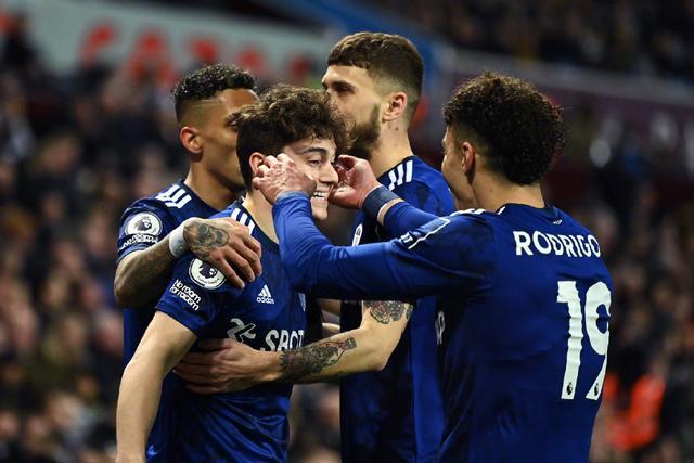 对手彻底被打乱节奏