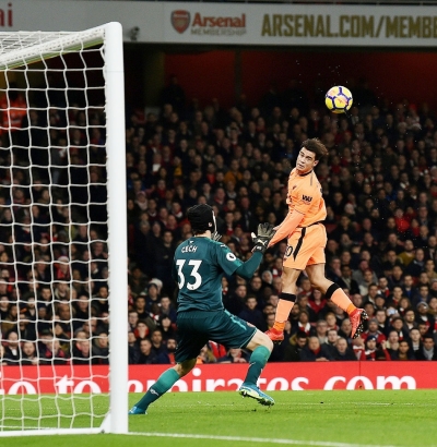 父亲：圣地亚哥从未讨论过离开的可能性，他在米兰很开心